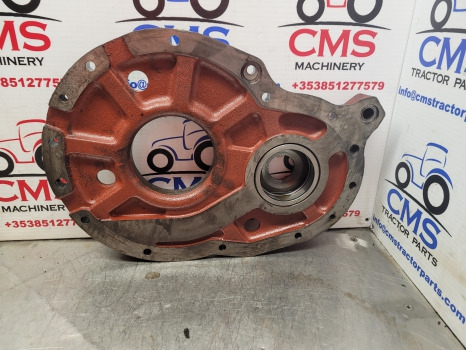 Ford Tw, 30 Series Tw5, Tw15, Tw20, 8530 Transmission Plate D8nn7049aa - Boîte de vitesse: photos 2 Ford Tw, 30 Series Tw5, Tw15, Tw20, 8530 Transmission Plate D8nn7049aa - Boîte de vitesse: photos 2