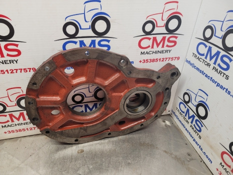 Ford Tw, 30 Series Tw5, Tw15, Tw20, 8530 Transmission Plate D8nn7049aa - Boîte de vitesse: photos 3 Ford Tw, 30 Series Tw5, Tw15, Tw20, 8530 Transmission Plate D8nn7049aa - Boîte de vitesse: photos 3