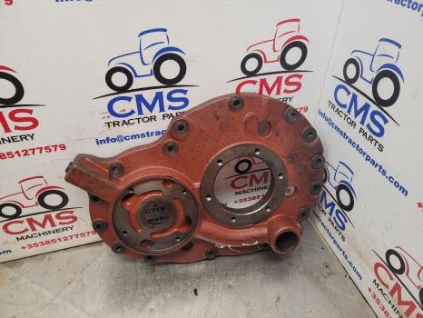 Ford Tw, 30 Series Tw5, Tw15, Tw20, 8530 Transmission Plate D8nn7049aa - Boîte de vitesse: photos 5 Ford Tw, 30 Series Tw5, Tw15, Tw20, 8530 Transmission Plate D8nn7049aa - Boîte de vitesse: photos 5