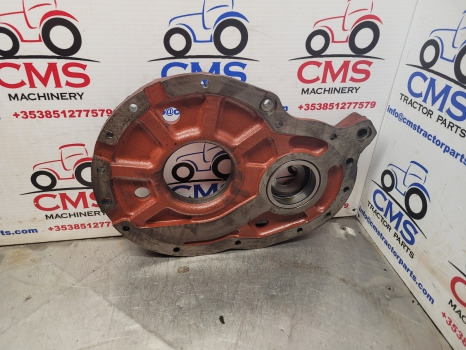 Ford Tw, 30 Series Tw5, Tw15, Tw20, 8530 Transmission Plate D8nn7049aa - Boîte de vitesse: photos 1 Ford Tw, 30 Series Tw5, Tw15, Tw20, 8530 Transmission Plate D8nn7049aa - Boîte de vitesse: photos 1