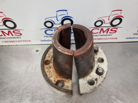 Ford Tw15, Tw10, Tw20, Wheel Wedges Pair D6nn1n035a, D9nn1n036aa - Jante pour Tracteur agricole: photos 3 Ford Tw15, Tw10, Tw20, Wheel Wedges Pair D6nn1n035a, D9nn1n036aa - Jante pour Tracteur agricole: photos 3