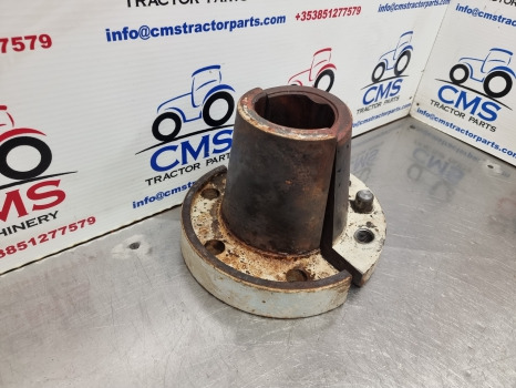 Ford Tw15, Tw10, Tw20, Wheel Wedges Pair D6nn1n035a, D9nn1n036aa - Jante pour Tracteur agricole: photos 4 Ford Tw15, Tw10, Tw20, Wheel Wedges Pair D6nn1n035a, D9nn1n036aa - Jante pour Tracteur agricole: photos 4