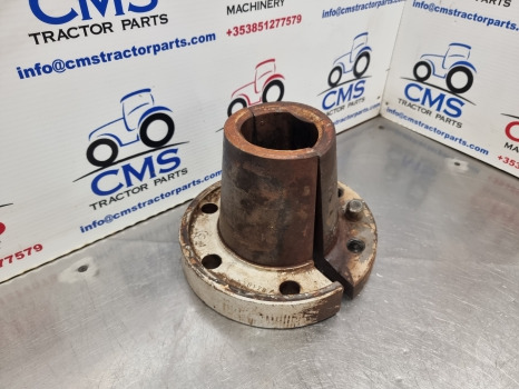 Ford Tw15, Tw10, Tw20, Wheel Wedges Pair Welded D6nn1n035a, D9nn1n036aa - Jante pour Tracteur agricole: photos 2 Ford Tw15, Tw10, Tw20, Wheel Wedges Pair Welded D6nn1n035a, D9nn1n036aa - Jante pour Tracteur agricole: photos 2