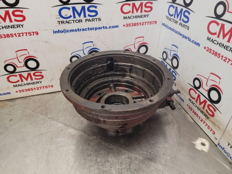 Ford Tw20 Transmission Dual Power Housing Valve D8nnn477da, D8nn7r033aa, D8nn7r030aa - Boîte de vitesse: photos 1 Ford Tw20 Transmission Dual Power Housing Valve D8nnn477da, D8nn7r033aa, D8nn7r030aa - Boîte de vitesse: photos 1