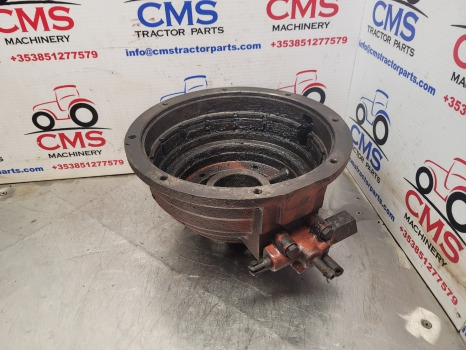 Ford Tw20 Transmission Dual Power Housing Valve D8nnn477da, D8nn7r033aa, D8nn7r030aa - Boîte de vitesse: photos 3 Ford Tw20 Transmission Dual Power Housing Valve D8nnn477da, D8nn7r033aa, D8nn7r030aa - Boîte de vitesse: photos 3