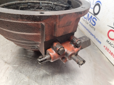 Ford Tw20 Transmission Dual Power Housing Valve D8nnn477da, D8nn7r033aa, D8nn7r030aa - Boîte de vitesse: photos 5 Ford Tw20 Transmission Dual Power Housing Valve D8nnn477da, D8nn7r033aa, D8nn7r030aa - Boîte de vitesse: photos 5