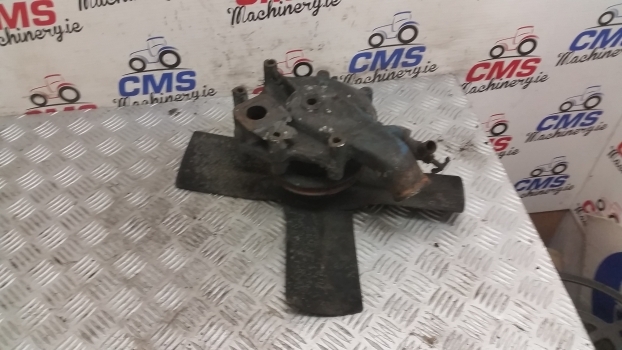 Ford Water Pump With Fan 82845215ds 82845215 87295277 84366457 - Pompe à liquide de refroidissement pour Tracteur agricole: photos 1 Ford Water Pump With Fan 82845215ds 82845215 87295277 84366457 - Pompe à liquide de refroidissement pour Tracteur agricole: photos 1