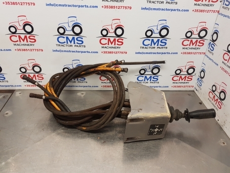 Hyundai Robex 130lc-3, R130lc3, R130w3 Remote Control Lever Assy Rhs 31er20060 - Hydraulique pour Engins de chantier: photos 1 Hyundai Robex 130lc-3, R130lc3, R130w3 Remote Control Lever Assy Rhs 31er20060 - Hydraulique pour Engins de chantier: photos 1
