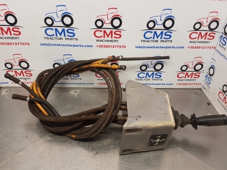 Hyundai Robex 130lc-3, R130lc3, R130w3 Remote Control Lever Assy Rhs 31er20060 - Hydraulique pour Engins de chantier: photos 2 Hyundai Robex 130lc-3, R130lc3, R130w3 Remote Control Lever Assy Rhs 31er20060 - Hydraulique pour Engins de chantier: photos 2