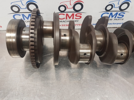 Hyundai Robex R140lc-9a Engine Crankshaft Zuac-00319, A1998wc, 3436002 - Moteur et pièces: photos 5 Hyundai Robex R140lc-9a Engine Crankshaft Zuac-00319, A1998wc, 3436002 - Moteur et pièces: photos 5