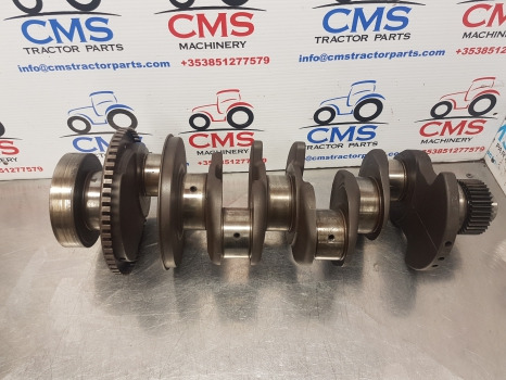 Hyundai Robex R140lc-9a Engine Crankshaft Zuac-00319, A1998wc, 3436002 - Moteur et pièces: photos 2 Hyundai Robex R140lc-9a Engine Crankshaft Zuac-00319, A1998wc, 3436002 - Moteur et pièces: photos 2