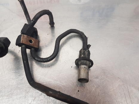 Hyundai Robex R140lc-9a Fuel Line, Pipes Kit Zuac-00387, Zuac-00394 - Préparation du carburant pour Machine agricole: photos 4 Hyundai Robex R140lc-9a Fuel Line, Pipes Kit Zuac-00387, Zuac-00394 - Préparation du carburant pour Machine agricole: photos 4