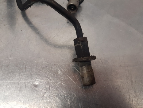 Hyundai Robex R140lc-9a Fuel Line, Pipes Kit Zuac-00387, Zuac-00394 - Préparation du carburant pour Machine agricole: photos 3 Hyundai Robex R140lc-9a Fuel Line, Pipes Kit Zuac-00387, Zuac-00394 - Préparation du carburant pour Machine agricole: photos 3