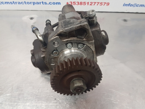 Hyundai Robex R140lc-9a, Hx140l, Hx160l, Fuel Injection Pump Assy Zuac-00371 - Pompe à carburant pour Machine agricole: photos 4 Hyundai Robex R140lc-9a, Hx140l, Hx160l, Fuel Injection Pump Assy Zuac-00371 - Pompe à carburant pour Machine agricole: photos 4