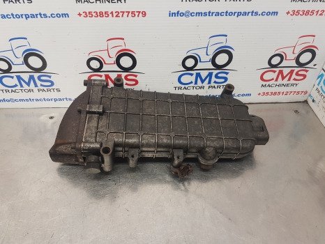 Hyundai Robex R140lc-9a, R160lc-9a, Cooler Zuac-00573 - Radiateur: photos 1 Hyundai Robex R140lc-9a, R160lc-9a, Cooler Zuac-00573 - Radiateur: photos 1