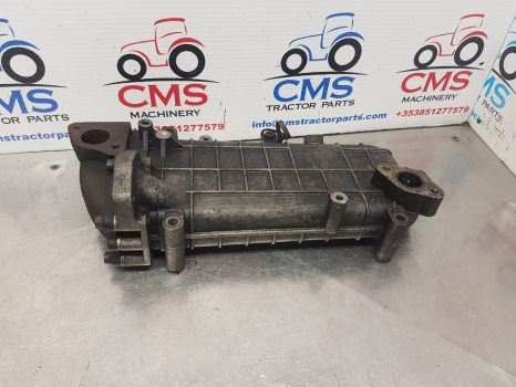 Hyundai Robex R140lc-9a, R160lc-9a, Cooler Zuac-00573 - Radiateur: photos 3 Hyundai Robex R140lc-9a, R160lc-9a, Cooler Zuac-00573 - Radiateur: photos 3