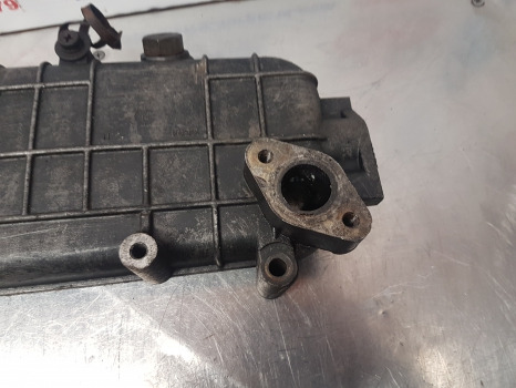 Hyundai Robex R140lc-9a, R160lc-9a, Cooler Zuac-00573 - Radiateur: photos 5 Hyundai Robex R140lc-9a, R160lc-9a, Cooler Zuac-00573 - Radiateur: photos 5