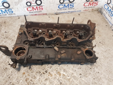 Hyundai Robex R140lc-9a, R160lc-9a, Engine Cylinder Head 3539605 - Moteur et pièces: photos 2 Hyundai Robex R140lc-9a, R160lc-9a, Engine Cylinder Head 3539605 - Moteur et pièces: photos 2