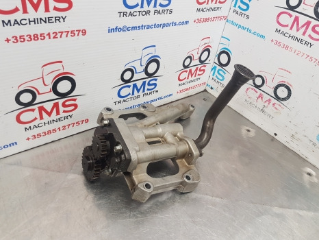 Hyundai Robex R140lc-9a, R160lc-9a Engine Oil Pump Zuac-00528, 3694002, 4374-20c - Pompe à huile pour Machine agricole: photos 5 Hyundai Robex R140lc-9a, R160lc-9a Engine Oil Pump Zuac-00528, 3694002, 4374-20c - Pompe à huile pour Machine agricole: photos 5