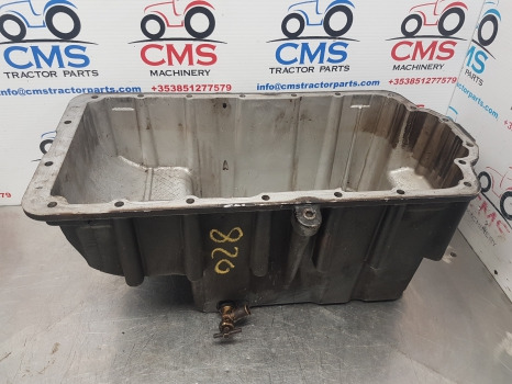 Hyundai Robex R140lc-9a, R160lc-9a Engine Oil Sump, Pan Zuac-00439, 3717e311 - Moteur et pièces: photos 4 Hyundai Robex R140lc-9a, R160lc-9a Engine Oil Sump, Pan Zuac-00439, 3717e311 - Moteur et pièces: photos 4
