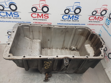 Hyundai Robex R140lc-9a, R160lc-9a Engine Oil Sump, Pan Zuac-00439, 3717e311 - Moteur et pièces: photos 5 Hyundai Robex R140lc-9a, R160lc-9a Engine Oil Sump, Pan Zuac-00439, 3717e311 - Moteur et pièces: photos 5