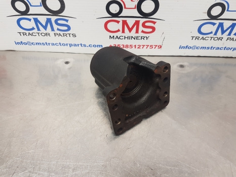 Hyundai Robex R140lc-9a, R160lc-9a, Fan Housing Support Zuac-00431 - Radiateur: photos 4 Hyundai Robex R140lc-9a, R160lc-9a, Fan Housing Support Zuac-00431 - Radiateur: photos 4