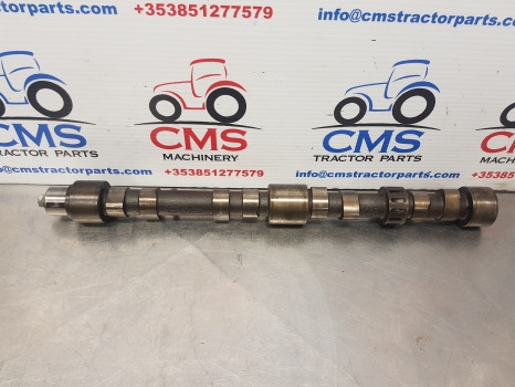 Hyundai Robex R140lc-9a, R160lc-9a, R180lc-9a, Engine Camshaft Zuac-00358 - Moteur et pièces: photos 1 Hyundai Robex R140lc-9a, R160lc-9a, R180lc-9a, Engine Camshaft Zuac-00358 - Moteur et pièces: photos 1