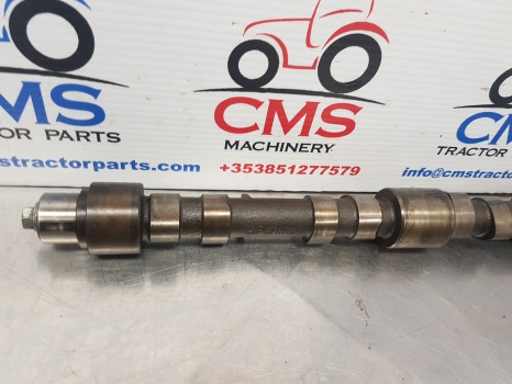 Hyundai Robex R140lc-9a, R160lc-9a, R180lc-9a, Engine Camshaft Zuac-00358 - Moteur et pièces: photos 4 Hyundai Robex R140lc-9a, R160lc-9a, R180lc-9a, Engine Camshaft Zuac-00358 - Moteur et pièces: photos 4