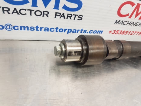 Hyundai Robex R140lc-9a, R160lc-9a, R180lc-9a, Engine Camshaft Zuac-00358 - Moteur et pièces: photos 5 Hyundai Robex R140lc-9a, R160lc-9a, R180lc-9a, Engine Camshaft Zuac-00358 - Moteur et pièces: photos 5