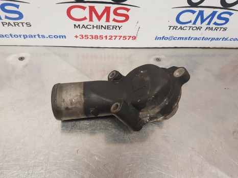 Hyundai Robex R140lc-9a, R160lc-9a, Thermostat Tube Zuac-00501 - Thermostat pour Machine agricole: photos 2 Hyundai Robex R140lc-9a, R160lc-9a, Thermostat Tube Zuac-00501 - Thermostat pour Machine agricole: photos 2