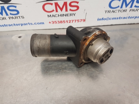 Hyundai Robex R140lc-9a, R160lc-9a, Thermostat Tube Zuac-00501 - Thermostat pour Machine agricole: photos 3 Hyundai Robex R140lc-9a, R160lc-9a, Thermostat Tube Zuac-00501 - Thermostat pour Machine agricole: photos 3