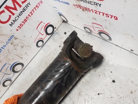 Jcb 2cx Front Axle Propeller Drive Shaft 914/42700, 914/47000 - Arbre à cardan pour Tractopelle: photos 3 Jcb 2cx Front Axle Propeller Drive Shaft 914/42700, 914/47000 - Arbre à cardan pour Tractopelle: photos 3