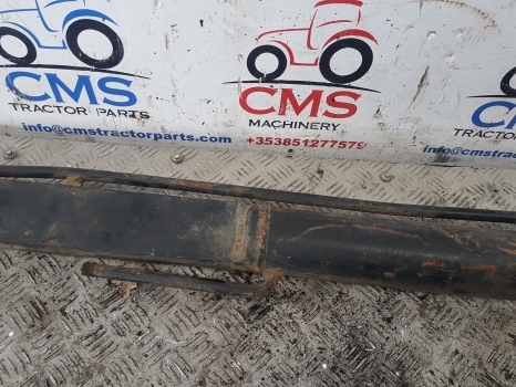 Jcb 2cx Showel Hydraulic Ram Cylinder 556/60084 - Vérin hydraulique pour Tractopelle: photos 4 Jcb 2cx Showel Hydraulic Ram Cylinder 556/60084 - Vérin hydraulique pour Tractopelle: photos 4
