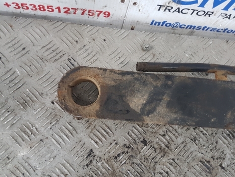 Jcb 2cx Showel Hydraulic Ram Cylinder 556/60084 - Vérin hydraulique pour Tractopelle: photos 5 Jcb 2cx Showel Hydraulic Ram Cylinder 556/60084 - Vérin hydraulique pour Tractopelle: photos 5