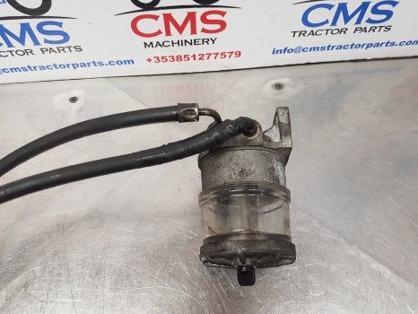 Jcb 410m , Perkins 4.236, Lj50227, Fuel Sedment Filter Assy 200/44600 - Filtre à carburant pour Machine agricole: photos 4 Jcb 410m , Perkins 4.236, Lj50227, Fuel Sedment Filter Assy 200/44600 - Filtre à carburant pour Machine agricole: photos 4