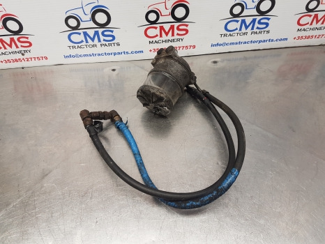 Jcb 410m , Perkins 4.236, Lj50227, Fuel Sedment Filter Assy 200/44600 - Filtre à carburant pour Machine agricole: photos 1 Jcb 410m , Perkins 4.236, Lj50227, Fuel Sedment Filter Assy 200/44600 - Filtre à carburant pour Machine agricole: photos 1