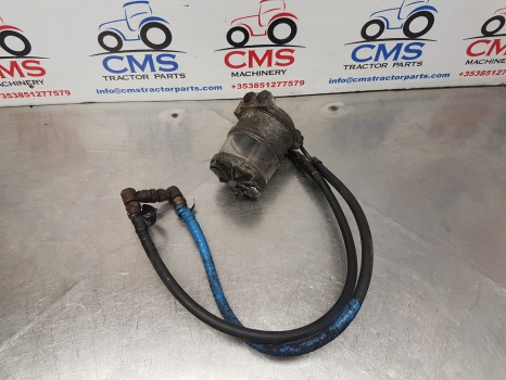 Jcb 410m , Perkins 4.236, Lj50227, Fuel Sedment Filter Assy 200/44600 - Filtre à carburant pour Machine agricole: photos 2 Jcb 410m , Perkins 4.236, Lj50227, Fuel Sedment Filter Assy 200/44600 - Filtre à carburant pour Machine agricole: photos 2
