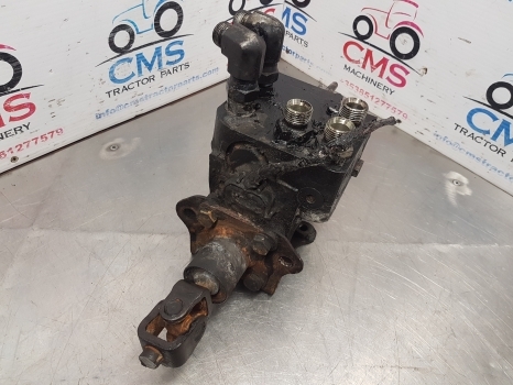 Jcb 4220 Fastrac Steering Orbital Unit Parts Only 429a5093, 11195944 - Commande de gouvernail pour Tracteur agricole: photos 3 Jcb 4220 Fastrac Steering Orbital Unit Parts Only 429a5093, 11195944 - Commande de gouvernail pour Tracteur agricole: photos 3