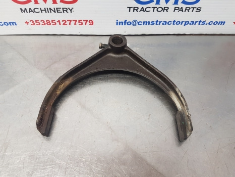 Transmission Jcb Fastrac 1115, 1135, 2125, 2135 Transmission Control Fork 454/46110: photos 1