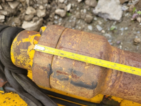 Jcb Jz140, Js130, Js145 Bucket Ram Cylinder 331/41477, 332/k5378, 331/17714 - Vérin hydraulique pour Pelle: photos 5 Jcb Jz140, Js130, Js145 Bucket Ram Cylinder 331/41477, 332/k5378, 331/17714 - Vérin hydraulique pour Pelle: photos 5