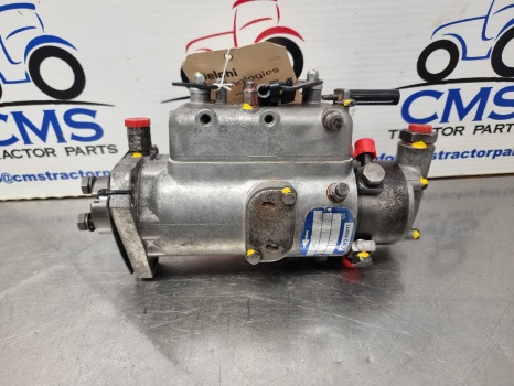 Jcb, Massey Ferguson Perkins 4.236 Fuel Injector Pump Refurbished 3241f490 - Pompe haute pression: photos 1 Jcb, Massey Ferguson Perkins 4.236 Fuel Injector Pump Refurbished 3241f490 - Pompe haute pression: photos 1