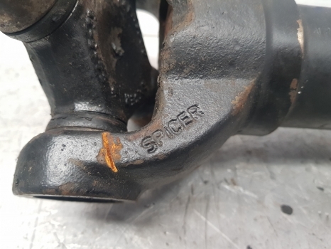 Jcb Tm310 Propeller Drive Shaft Rear Parts 914/60084 - Arbre à cardan pour Tracteur agricole: photos 3 Jcb Tm310 Propeller Drive Shaft Rear Parts 914/60084 - Arbre à cardan pour Tracteur agricole: photos 3