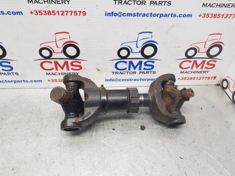 Jcb Tm310 Propeller Drive Shaft Rear Parts 914/60084 - Arbre à cardan pour Tracteur agricole: photos 1 Jcb Tm310 Propeller Drive Shaft Rear Parts 914/60084 - Arbre à cardan pour Tracteur agricole: photos 1