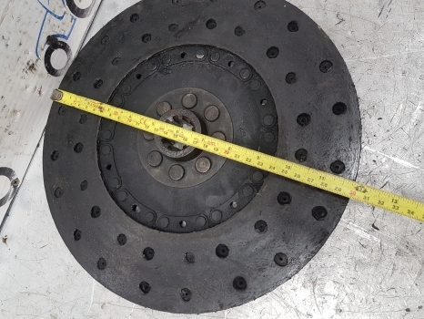 John Deere 1830, 2030, 3030, 3130 Clutch Disc Al30452, Al23097, Al120015 - Disque d'embrayage pour Tracteur agricole: photos 5 John Deere 1830, 2030, 3030, 3130 Clutch Disc Al30452, Al23097, Al120015 - Disque d'embrayage pour Tracteur agricole: photos 5