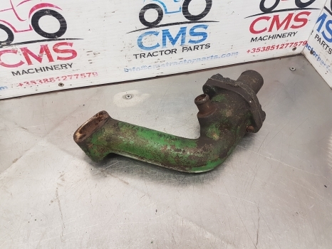 John Deere 2130, 2030, 1950 Thermostat Housing Tube R54095, R54096 - Thermostat pour Machine agricole: photos 2 John Deere 2130, 2030, 1950 Thermostat Housing Tube R54095, R54096 - Thermostat pour Machine agricole: photos 2