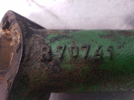 John Deere 2130, 2030, 1950 Thermostat Housing Tube R54095, R54096 - Thermostat pour Machine agricole: photos 3 John Deere 2130, 2030, 1950 Thermostat Housing Tube R54095, R54096 - Thermostat pour Machine agricole: photos 3