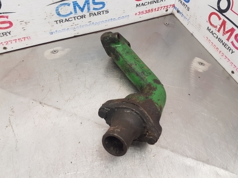 John Deere 2130, 2030, 1950 Thermostat Housing Tube R54095, R54096 - Thermostat pour Machine agricole: photos 4 John Deere 2130, 2030, 1950 Thermostat Housing Tube R54095, R54096 - Thermostat pour Machine agricole: photos 4