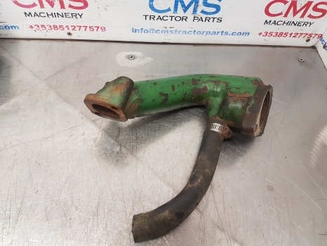 John Deere 2130, 2030, 2240 Thermostat Housing Tube R70741, T18074, T20218 - Thermostat pour Tracteur agricole: photos 4 John Deere 2130, 2030, 2240 Thermostat Housing Tube R70741, T18074, T20218 - Thermostat pour Tracteur agricole: photos 4