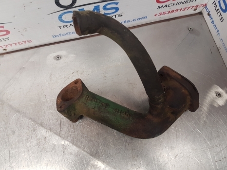 John Deere 2130, 2030, 2240 Thermostat Housing Tube R70741, T18074, T20218 - Thermostat pour Tracteur agricole: photos 2 John Deere 2130, 2030, 2240 Thermostat Housing Tube R70741, T18074, T20218 - Thermostat pour Tracteur agricole: photos 2