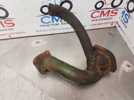 John Deere 2130, 2030, 2240 Thermostat Housing Tube R70741, T18074, T20218 - Thermostat pour Tracteur agricole: photos 1 John Deere 2130, 2030, 2240 Thermostat Housing Tube R70741, T18074, T20218 - Thermostat pour Tracteur agricole: photos 1